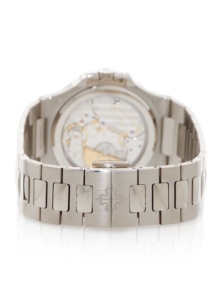 Patek Philippe Nautilus 5740/1G-001